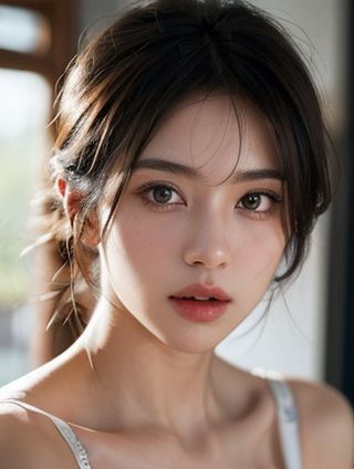 《投影仪与床头闹钟：现代生活中的光影与时间交响曲》